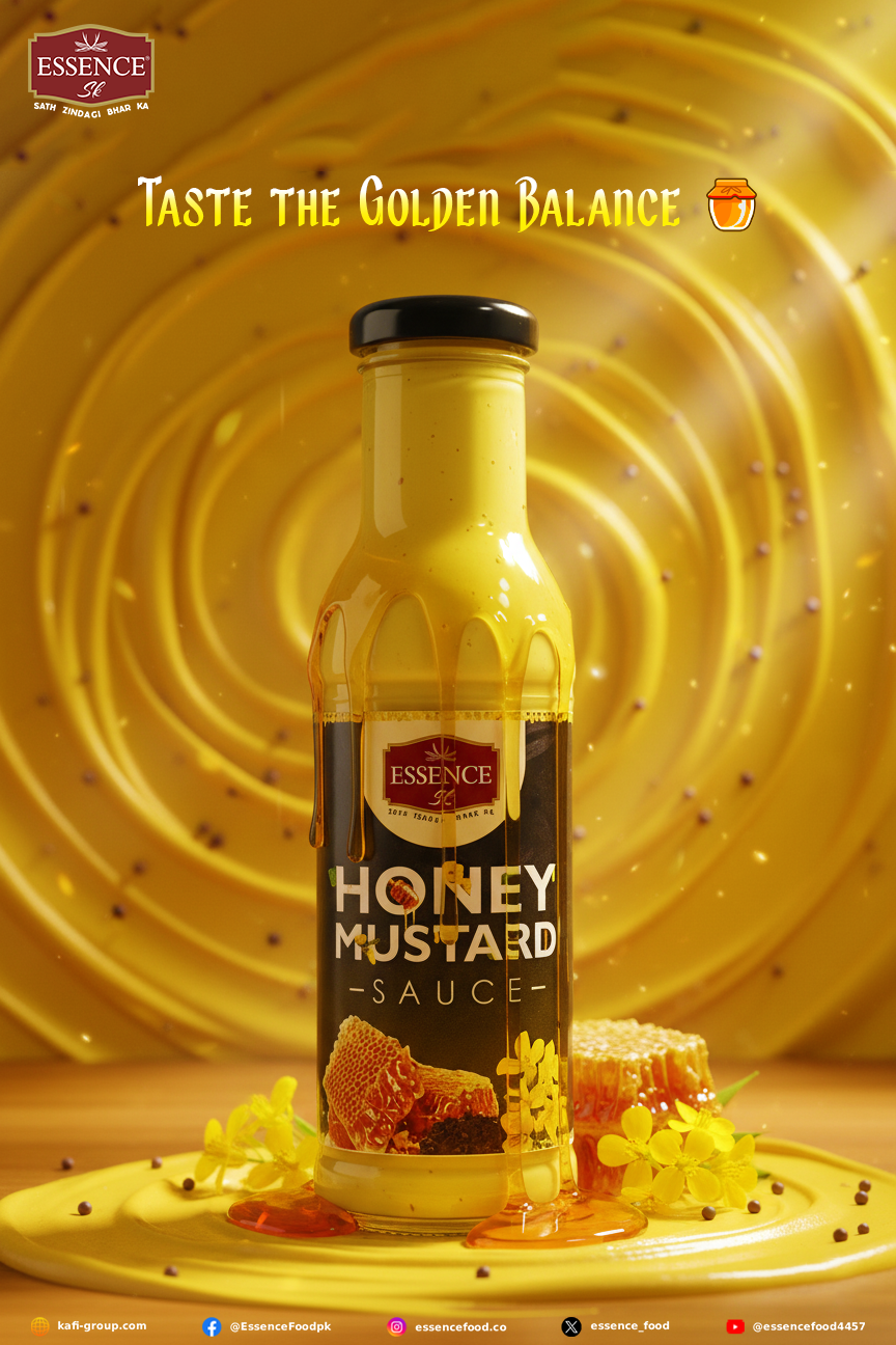 Honeymustard Sauce
