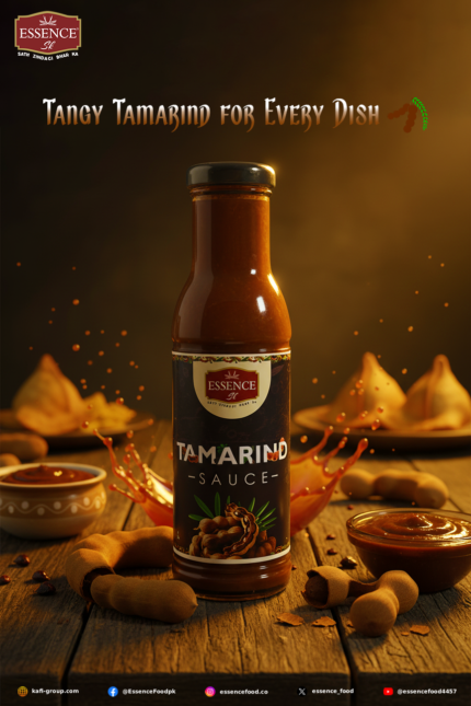 Tangy Tamarind Sauce